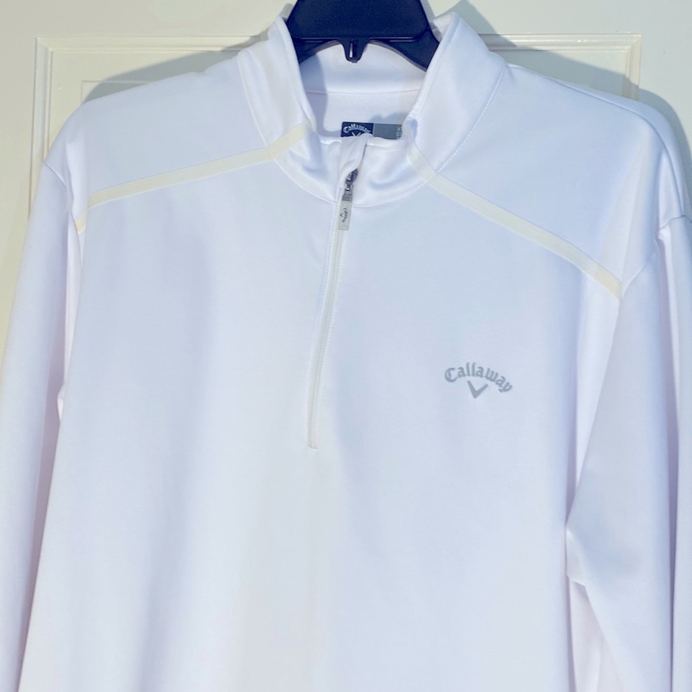 Callaway pull over